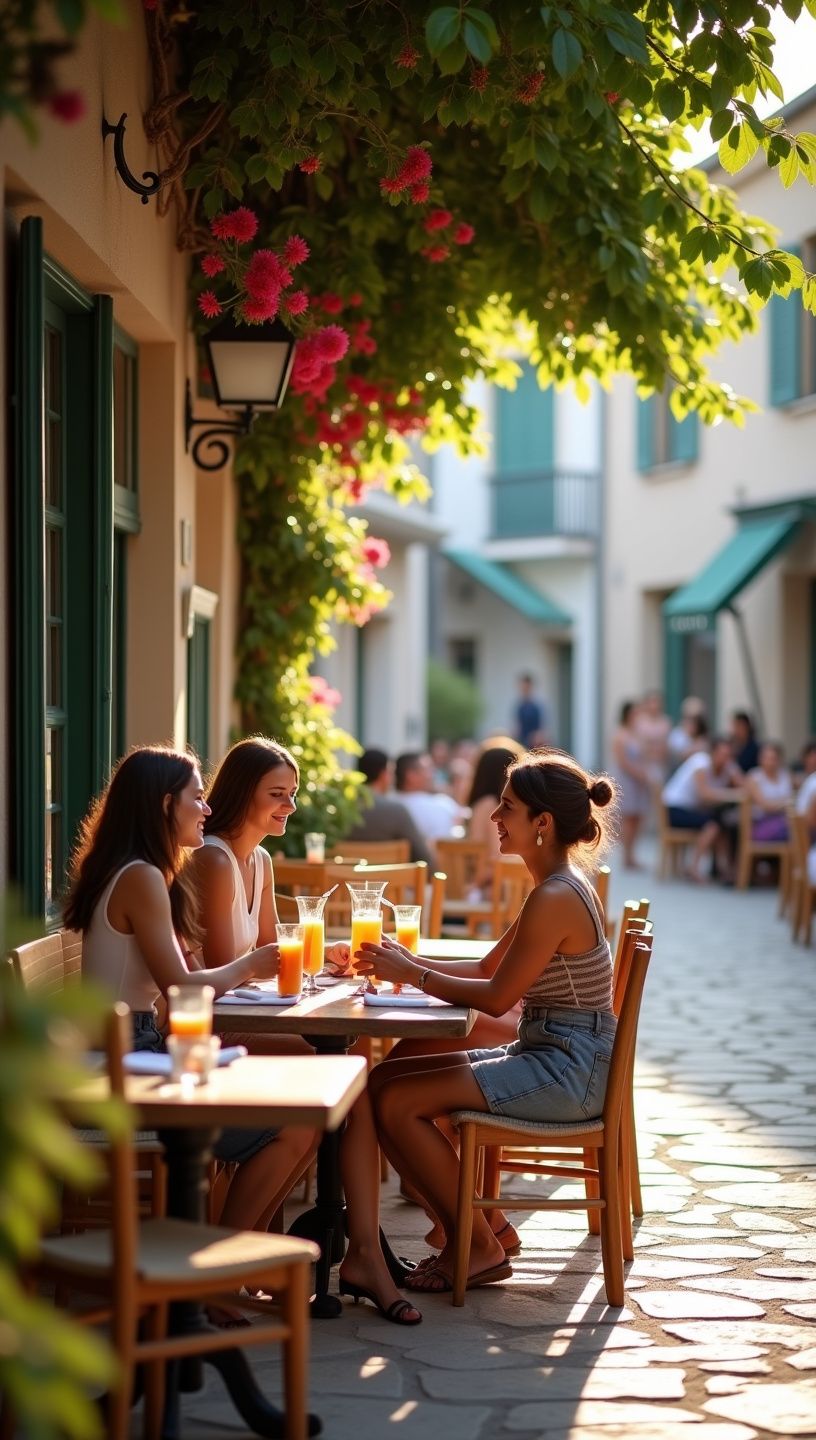 Πίνακας με διάφορα φρούτα της Μεσογείου και σπόρους.